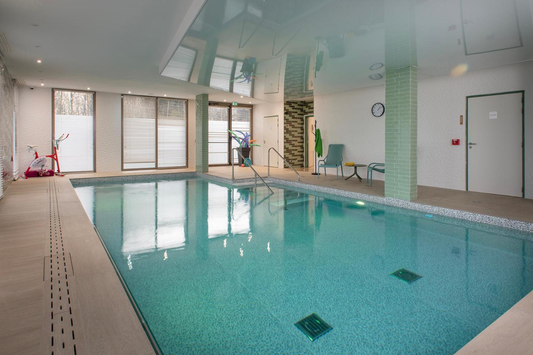 Residence Services Seniors Domitys - Villa Ulma Lille Exteriör bild