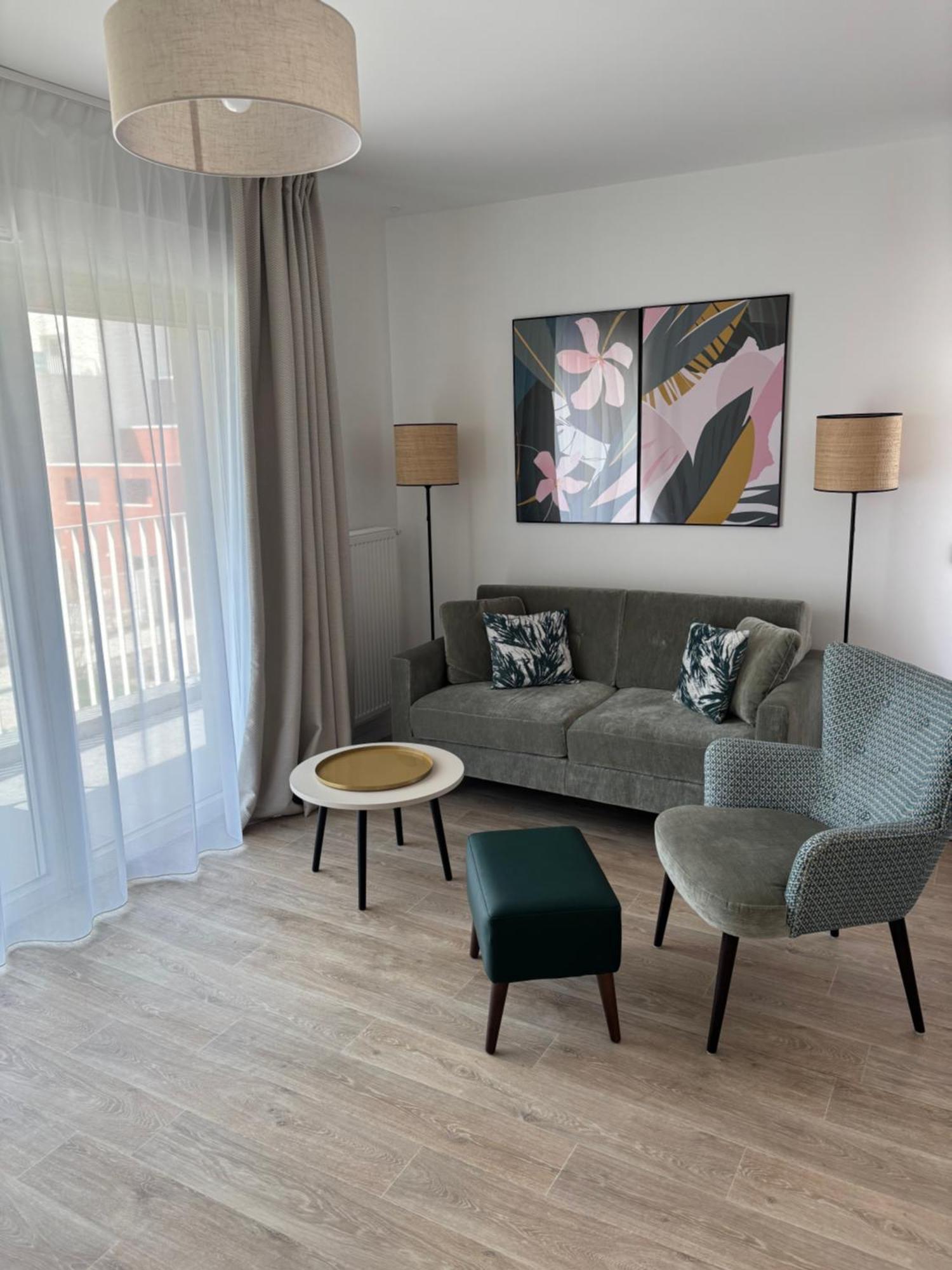 Residence Services Seniors Domitys - Villa Ulma Lille Exteriör bild