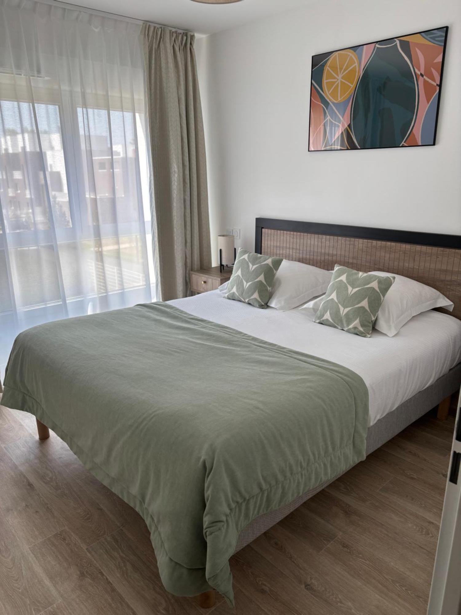 Residence Services Seniors Domitys - Villa Ulma Lille Exteriör bild