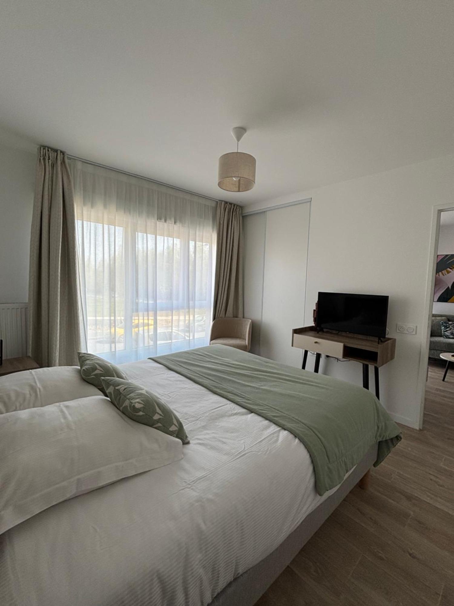 Residence Services Seniors Domitys - Villa Ulma Lille Exteriör bild