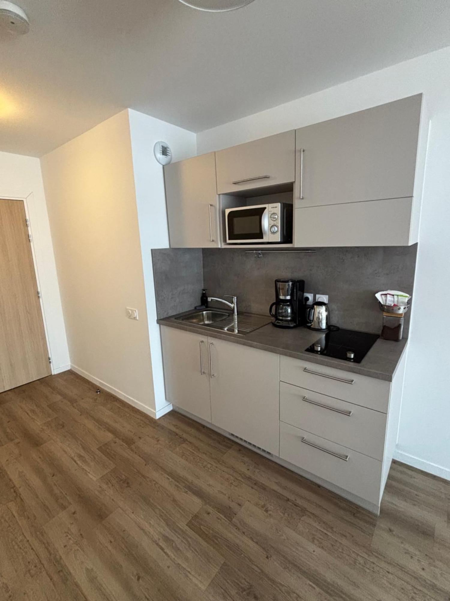 Residence Services Seniors Domitys - Villa Ulma Lille Exteriör bild